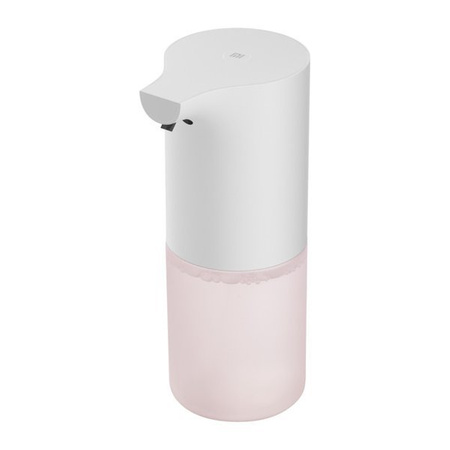 Zestaw Automatyczny Podajnik do Mydła w Piance Xiaomi Mi Automatic Foaming Soap Dispenser + Mydło + Baterie