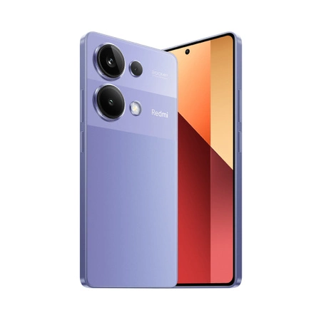 Redmi Note 13 Pro 8+256GB Lavender Purple smartphone 