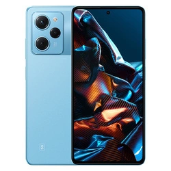 Smartphone Xiaomi POCO X5 Pro 5G 8+256GB Blue