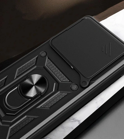 Etui ochronne Tech-Protect Camshield Pro Xiaomi 15T