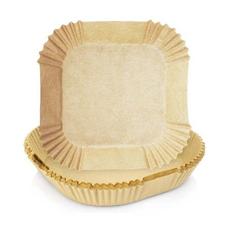 Air Fryer paper inserts 100 pieces 21 cm / 4.5 cm