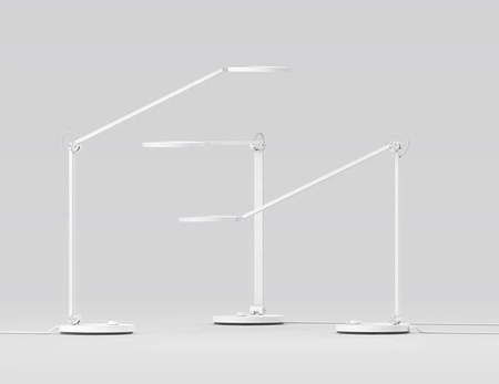 Настільна лампа Xiaomi Mi LED Desk Lamp Pro