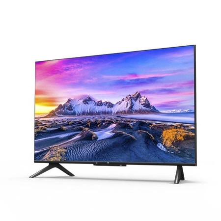 Telewizor 4K Xiaomi Mi TV P1 43 cale z DVB-T2