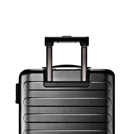 NINETYGO Rhine cabin suitcase 56.5cm black