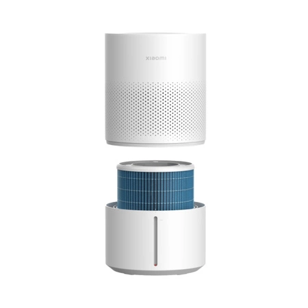 Nawilżacz Powietrza Xiaomi Smart Evaporative Humidifier