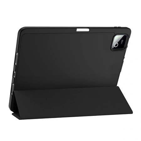 Etui Tech-Protect Smartcase Pen do Xiaomi Pad 7 / 7 Pro / 8 / 8 Pro 11,2 Czarny