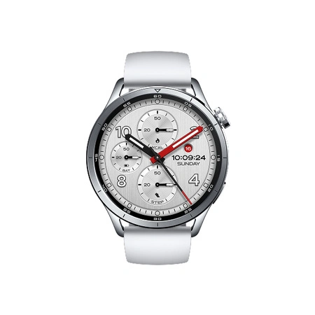 Smartwatch Xiaomi Watch S5 46mm Silver