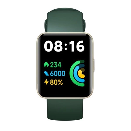 Xiaomi Redmi Watch 2 Lite Strap Olive Green