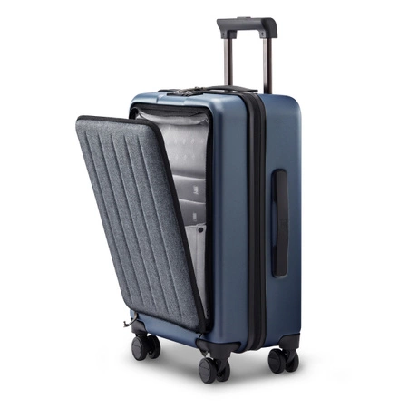 NINETYGO Seine cabin suitcase 55.9cm gray