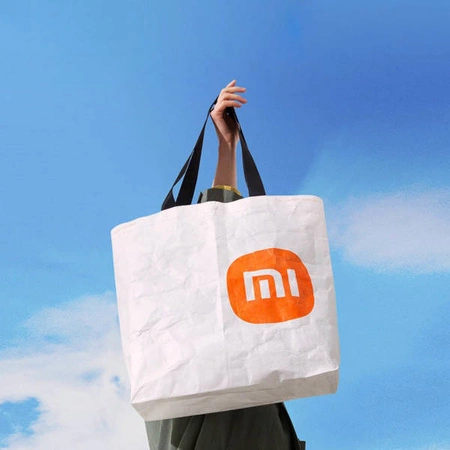 Ekologiczna torba na zakupy Xiaomi Reusable Bag