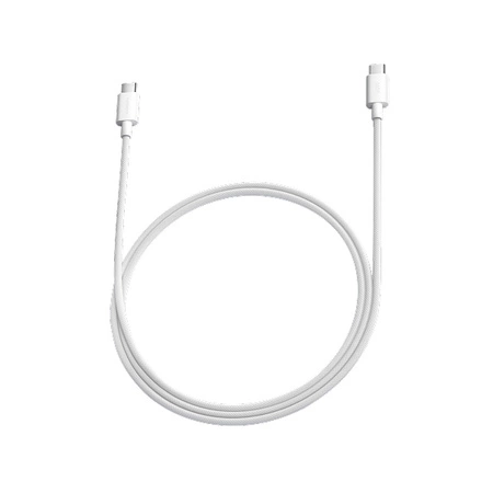 Przewód USB Xiaomi 3A USB-C to USB-C Cable 1m z oplotem