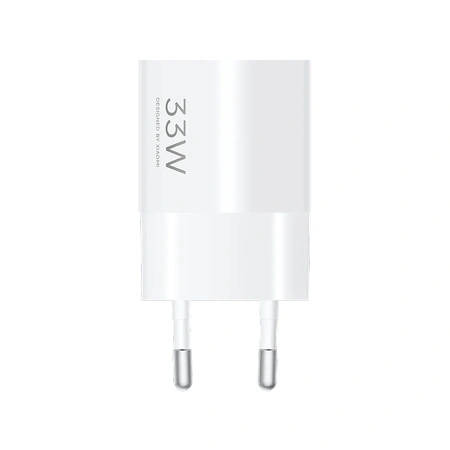 Зарядний пристрій Xiaomi 33W Nano Power Adapter USB-C
