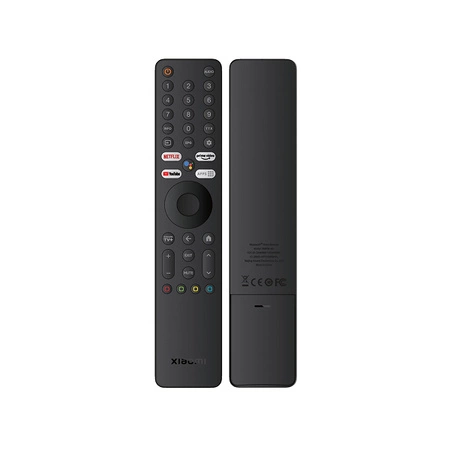 Телевізор Xiaomi TV S Mini LED 2025 75" 4K