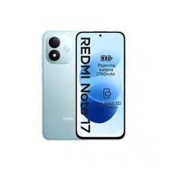 Redmi Note 15 5G 6+128GB Mist Purple smartphone