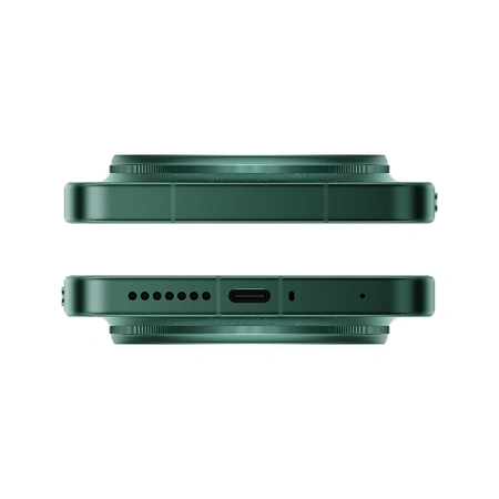 Смартфон Xiaomi 17 Ultra 16+512 ГБ кольору Starlit Green