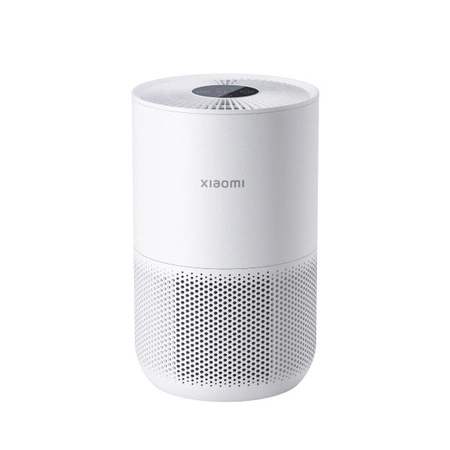 Компактний очищувач повітря Xiaomi Smart Air Purifier 4