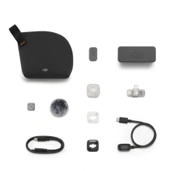 DJI Romo Accessory Kit