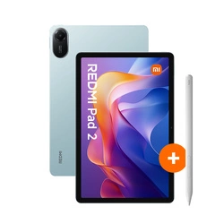 Tablet Redmi Pad 2 4+128GB Mint Green 4+128GB Mint Green