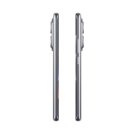Смартфон Xiaomi POCO X7 5G 12+512 ГБ сріблястого кольору