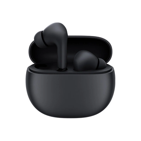 Słuchawki Bluetooth Bezprzewodowe Xiaomi Redmi Buds 4 Active Black