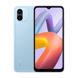 Smartfon Xiaomi Redmi A2 Light Blue 3+64GB