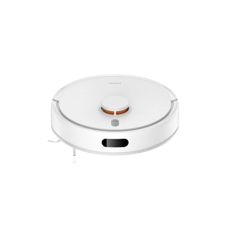 Автоматичний пилосос Xiaomi Robot Vacuum S20 зі шваброю