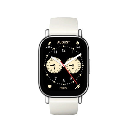 Xiaomi Redmi Watch 5 Lite Light Gold watch