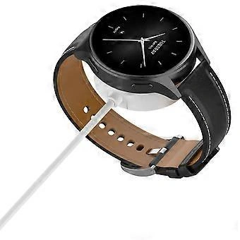 Ładowarka kabel USB do Xiaomi Watch 2 Pro / Watch S2 / S3 / S4 Biała