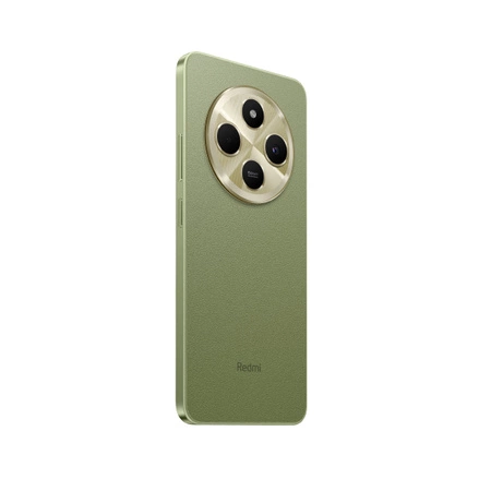 Смартфон Xiaomi Redmi 14C 8+256GB кольору Sage Green