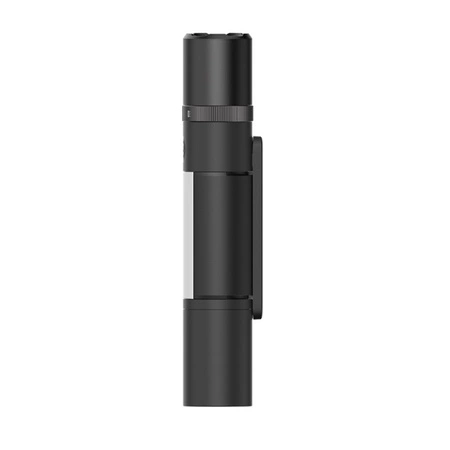 Xiaomi Multi-function Flashlight Black 