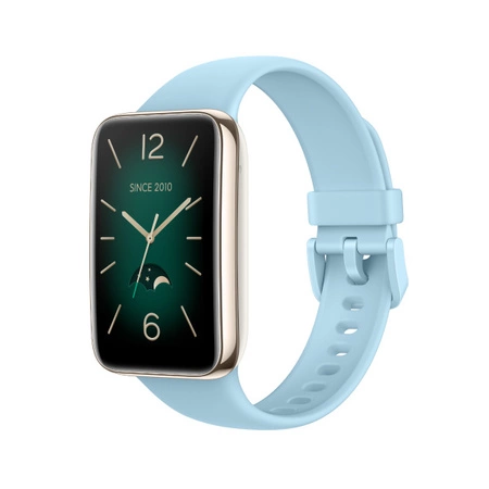 Wristband for Xiaomi Smart Band 7 Pro Strap Blue