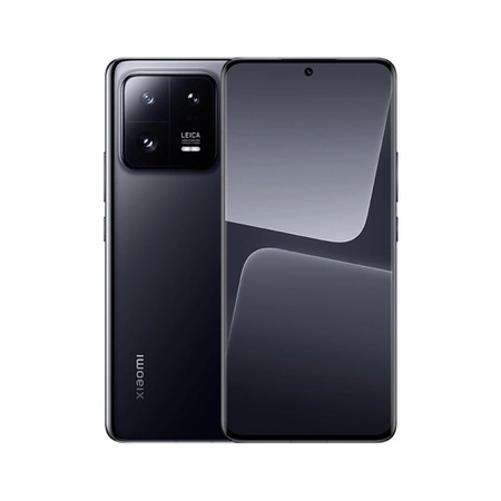 Smartphone Xiaomi 13 Pro 12+256GB Ceramic Black + Google One + YT Premium