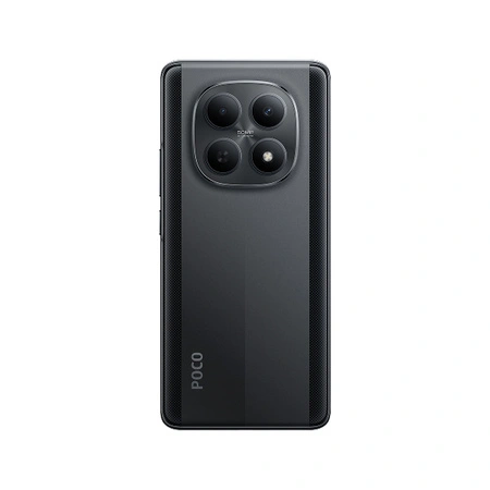 Xiaomi POCO M8 5G 8+256GB Black smartphone