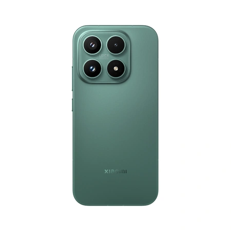 Smartfon Xiaomi 17 12+512GB Venture Green