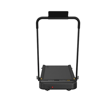 Bieżnia domowa UREVO Strol 2E 2-in-1 Treadmill