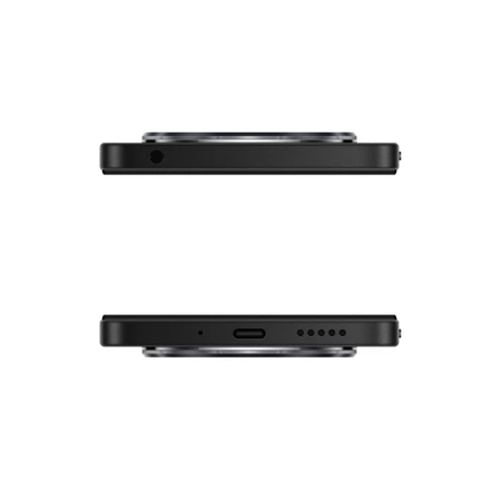 Xiaomi POCO C75 8+256GB Black smartphone