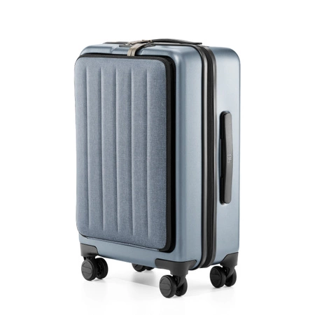 NINETYGO Seine cabin suitcase 55.9cm blue