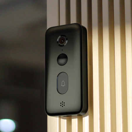Розумний відеодомофон Xiaomi Smart Doorbell 3 