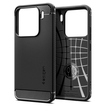 Захисний чохол Spigen Rugged Armor Xiaomi 15