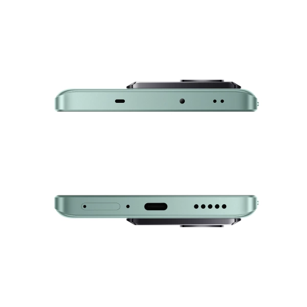 Xiaomi 13T Pro 5G Dual SIM Meadow Green 256GB and 12GB RAM (6941812735763)