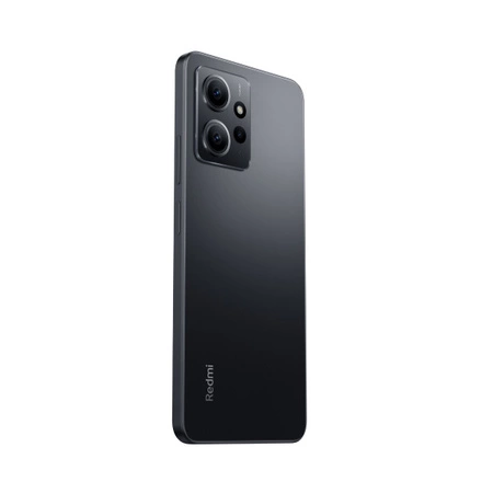 Smartphone Xiaomi Redmi Note 12 4+128GB Onyx Gray