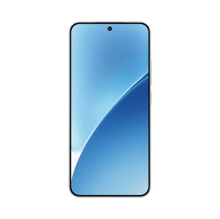 Смартфон Xiaomi 15 12+256 ГБ білого кольору