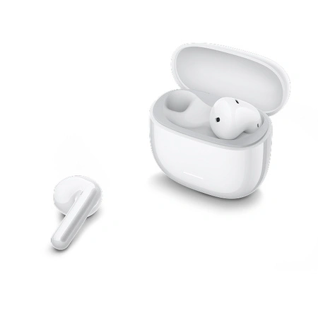 Xiaomi Redmi Buds 8 Active White Wireless Bluetooth Headphones
