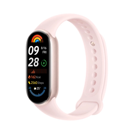 Smart band Xiaomi Mi Smart Band 9 Rose