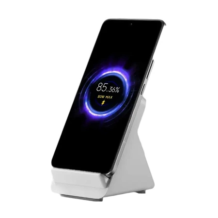 Xiaomi 14 Ultra 80W Adaptive Wireless Charging Stand