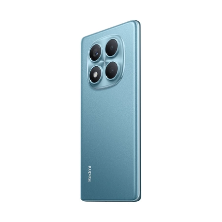 Смартфон Redmi Note 14 Pro 8+256 ГБ кольору Ocean Blue
