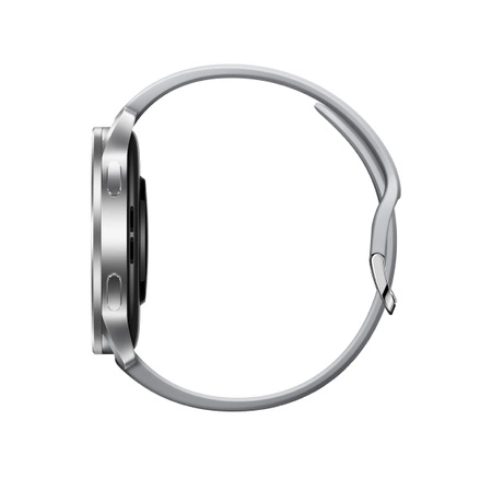 Xiaomi Watch S3 Silver Smartwatch