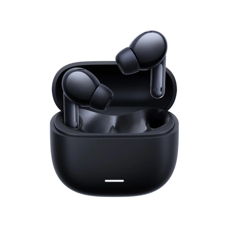Бездротові Bluetooth-навушники Xiaomi Redmi Buds 6 Lite чорного кольору