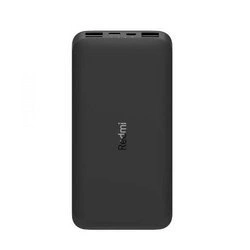 Redmi Power Bank 10000mAh Black