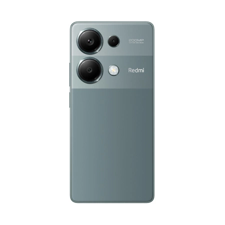 Smartfon Redmi Note 13 Pro 8+256GB Forest Green 